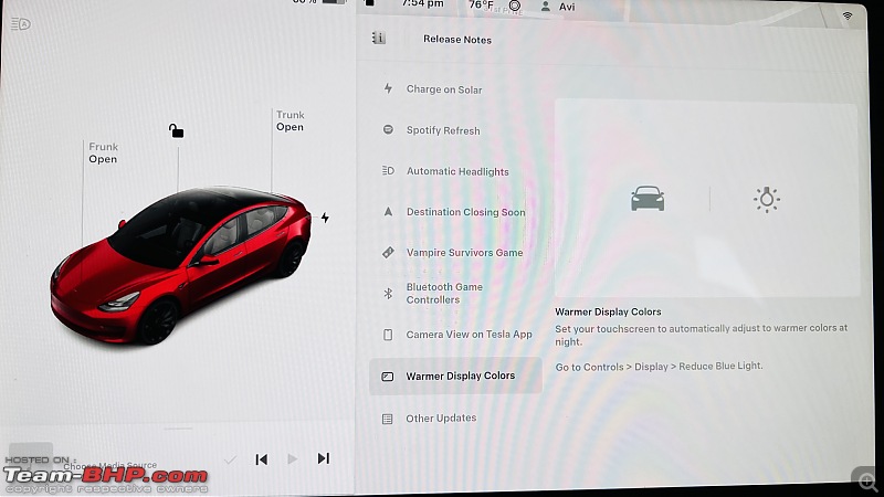 Rosso Diablo | 2023 Tesla Model 3 Performance (M3P) | 17,000 miles in 18 months | Ownership Report-img_7549.jpg