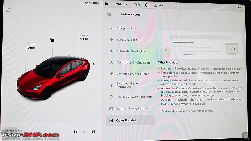 Rosso Diablo | 2023 Tesla Model 3 Performance (M3P) | 17,000 miles in 18 months | Ownership Report-img_7550.jpg