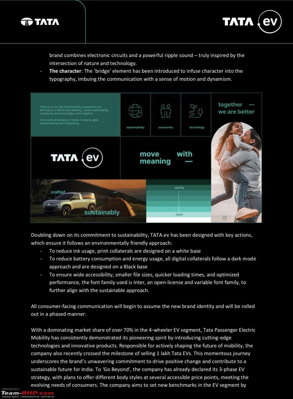 Tata Motors Safari SUV Facelift: What it'll look like [Video]