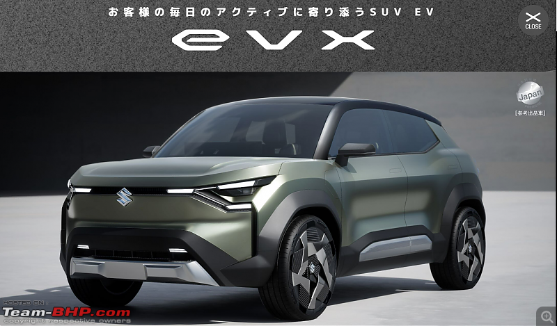 Suzuki's first EV (eVX) spied testing in Europe-screenshot-20231025-101316.png