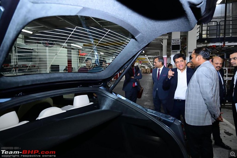 Minister Piyush Goyal visits Teslas California factory | Mulls duty cut on imported EVs-f3pvkxawaatp38.jpg