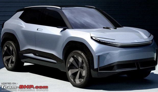 Toyota previews its next electric car, but is it a Suzuki in disguise?-toyota-suv-1111.jpg