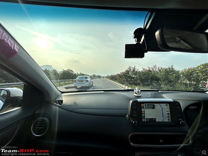 A 1000 kms round-trip to buy a Hyundai Kona!-highway.jpg