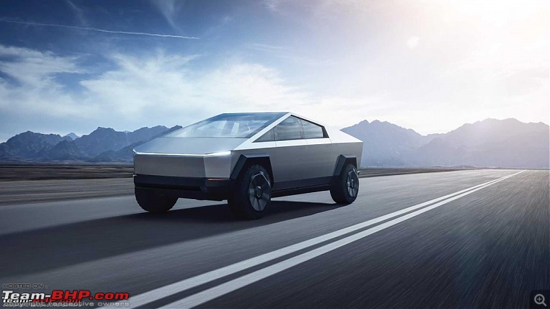 DeLorean designer Giorgetto Giugiaro calls the Tesla Cybertruck "the Picasso of automobiles"-cybertruck.jpg