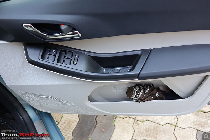 Getting Zapped | Tata Tiago EV Ownership Review-tiago_ev_front_door_storage.jpg