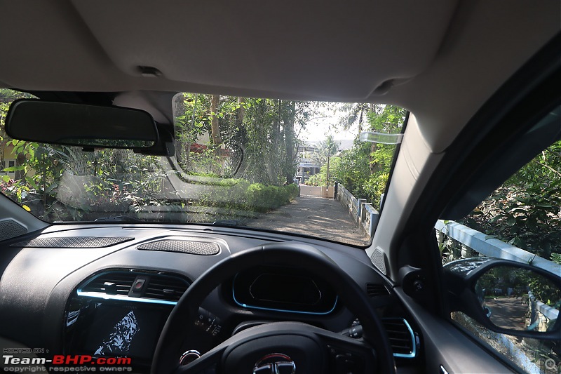 Getting Zapped | Tata Tiago EV Ownership Review-tiago_ev_windshield_glare.jpg