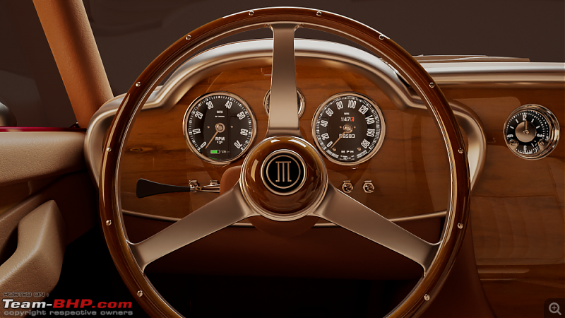 Olympian Motors offers vintage-style EVs with modern-day tech, but no screens-interiors.png