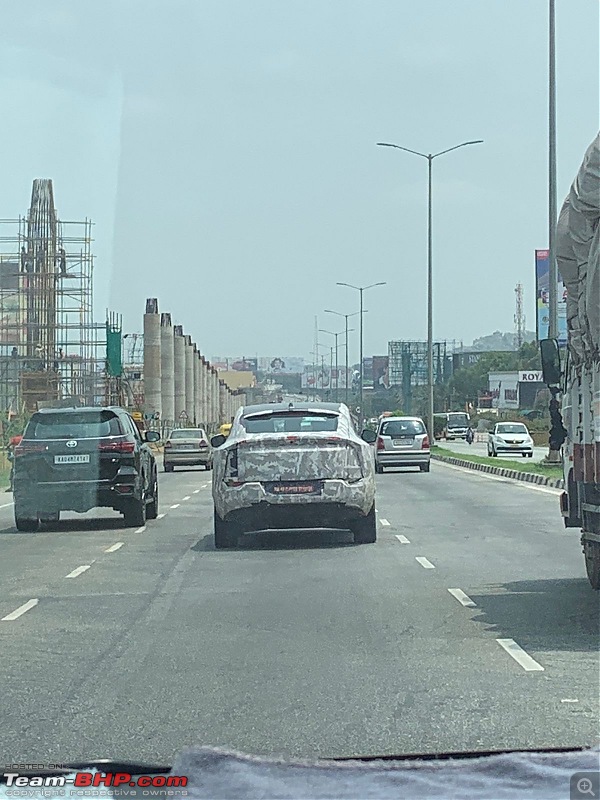 Mahindra XUV.e9 electric SUV spied. EDIT: XEV 9e Launched @ Rs. 21.90 lakh; BE 6e @ Rs. 18.90 lakh-26088e53d1a5483b96a4d1cb1b05d775.jpeg