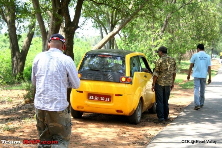 Mahindra acquires majority ownership of Reva (Electric Cars)-5.jpg