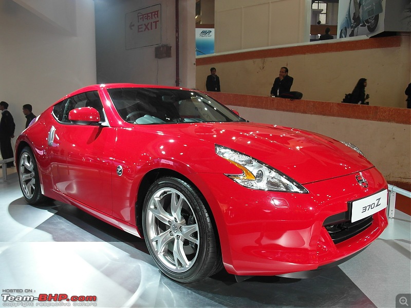 Nissan (including Leaf) @ Auto Expo 2012-sam_0157.jpg