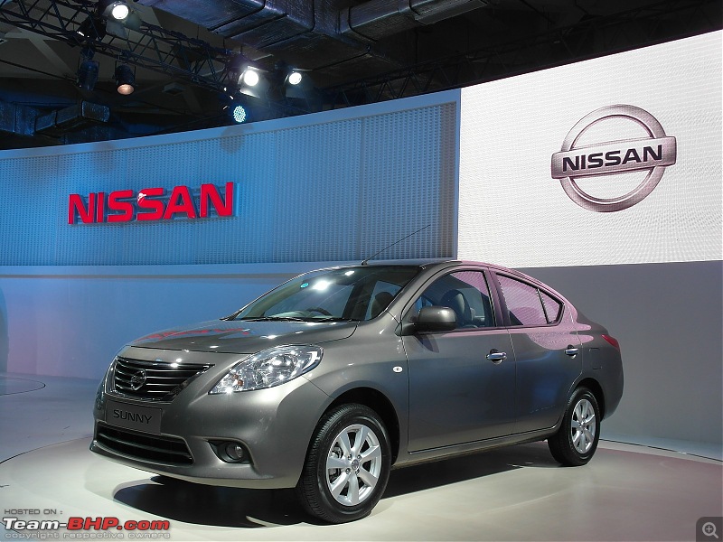 Nissan (including Leaf) @ Auto Expo 2012-sam_0112.jpg