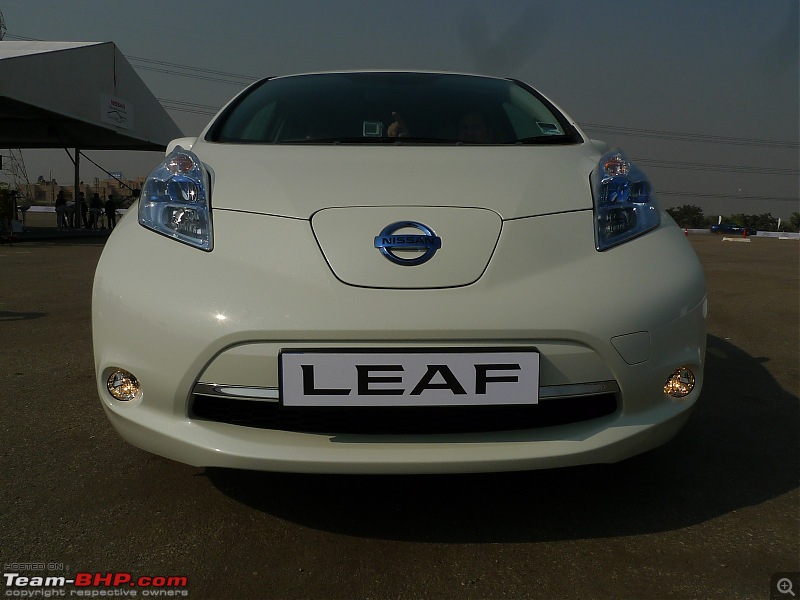 Nissan (including Leaf) @ Auto Expo 2012-nissan-experience-3.jpg