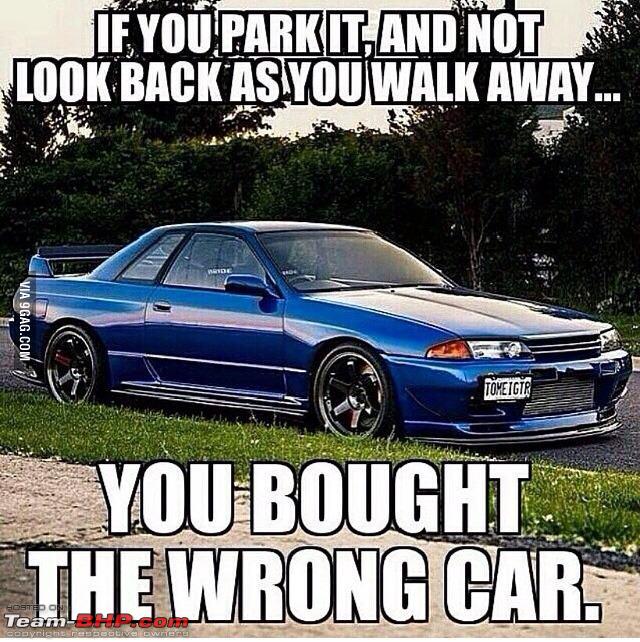 Drift Car Meme  Car jokes, Drift cars, Car humor