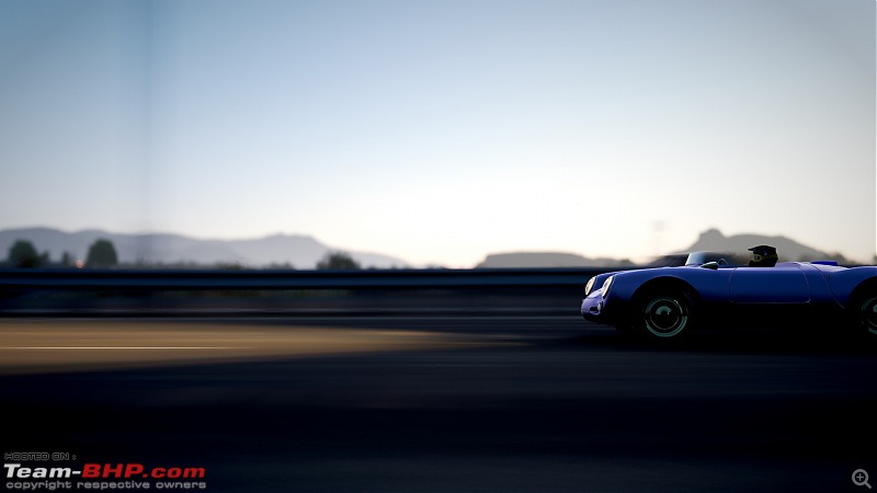 In-Game Automobile Photography Thread | PC & Console-forza_vintageporache.jpg