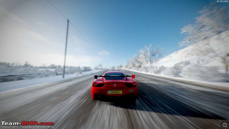 In-Game Automobile Photography Thread | PC & Console-forzaferrari458.jpg