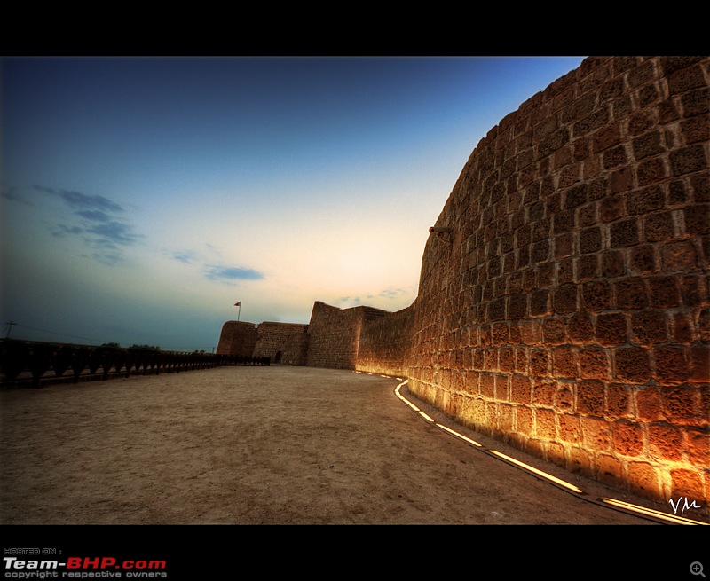 The Official non-auto Image thread-fort-wall.jpg