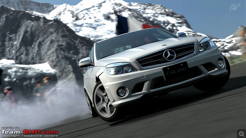 Gran Turismo 5 (GT5) - PS3-eiger-nordwand-short-track.jpg