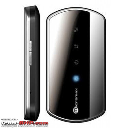 All about MiFi routers - data connectivity on the move!-micromax-mmx-400r-router500x500.jpg