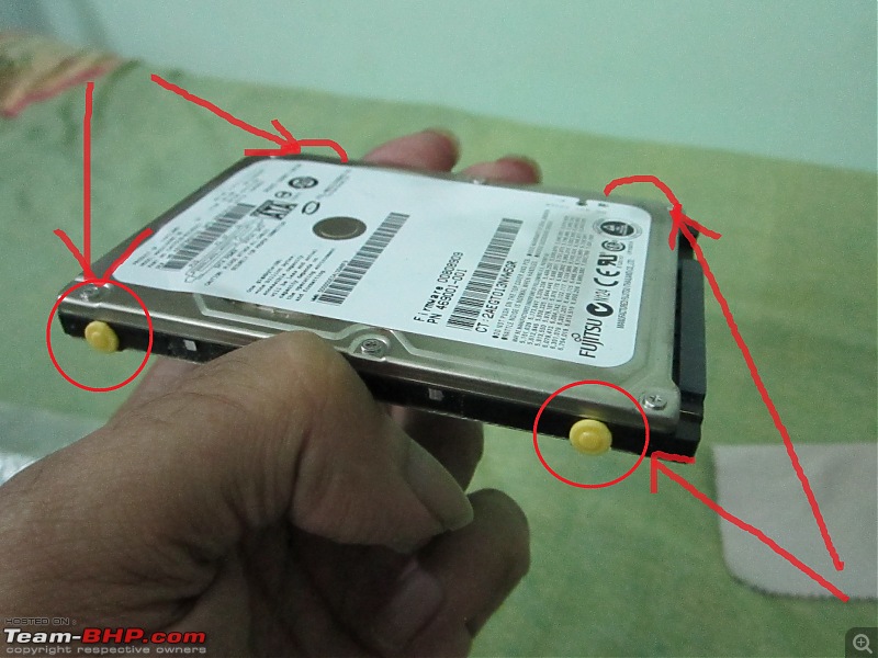 Laptop DIY: Adding a 2nd Hard-drive (or replace with new SATA HDD)-img_3660.jpg