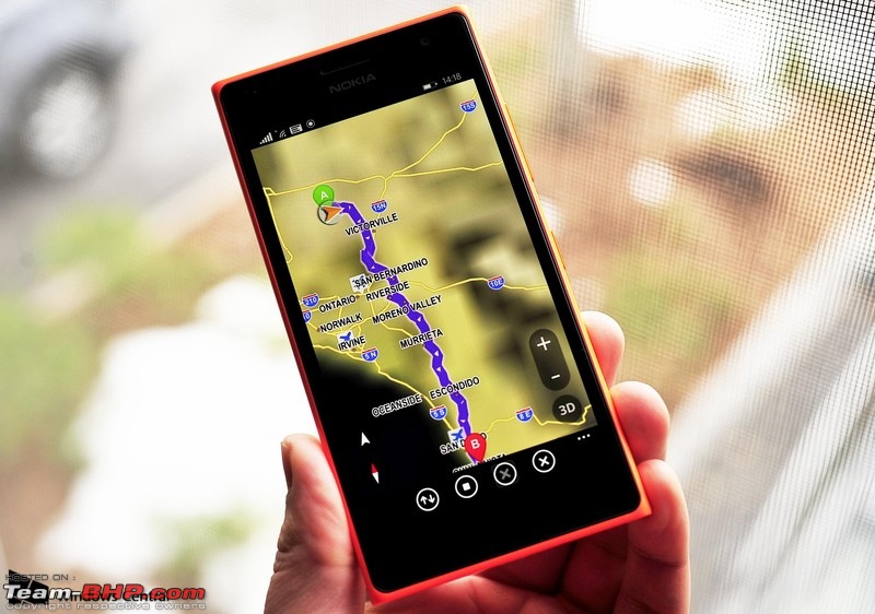 Sygic India GPS Navigation-sygic.jpg