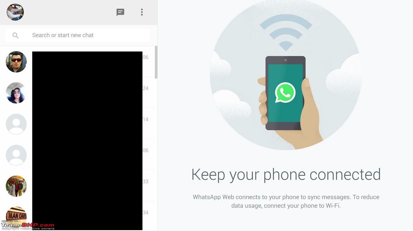 whatsapp web download location mac