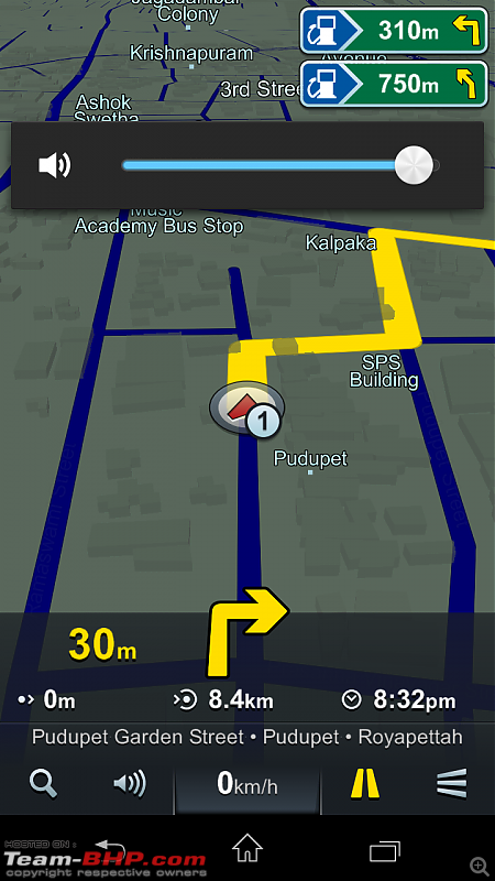 The GPS/Maps Discussion Thread (Dedicated Satnav, Smartphones, Tablets, etc)-screenshot_20150630201254.png