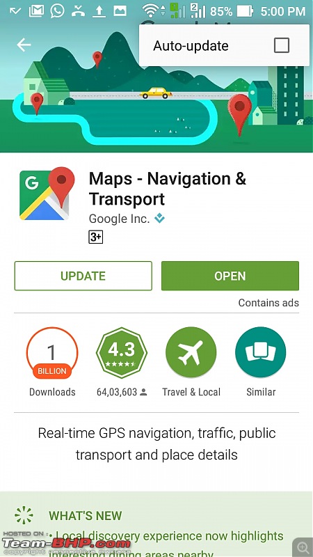 Solution - "Searching for GPS" problem in Google Maps-screenshot_20160827170042.jpg