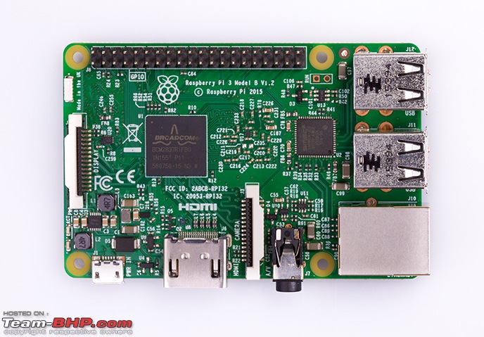 Review: Raspberry Pi, the  computer-raspberrypi3topdownweb.jpg