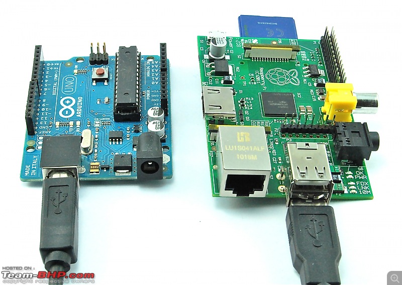 Review: Raspberry Pi, the  computer-arduinopi.jpg
