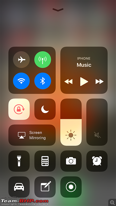 The iPhone Thread-control-center.png