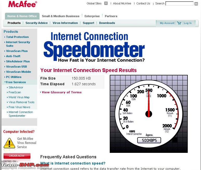 Airtel Broadband Turbo 1299 Plan (Unlimited 512KBps / 1MBps)-speedometer.jpg