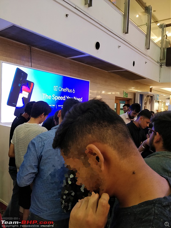 OnePlus 6 Launch Day purchase experience at DLF Place, Saket-img_20180521_175815.jpg