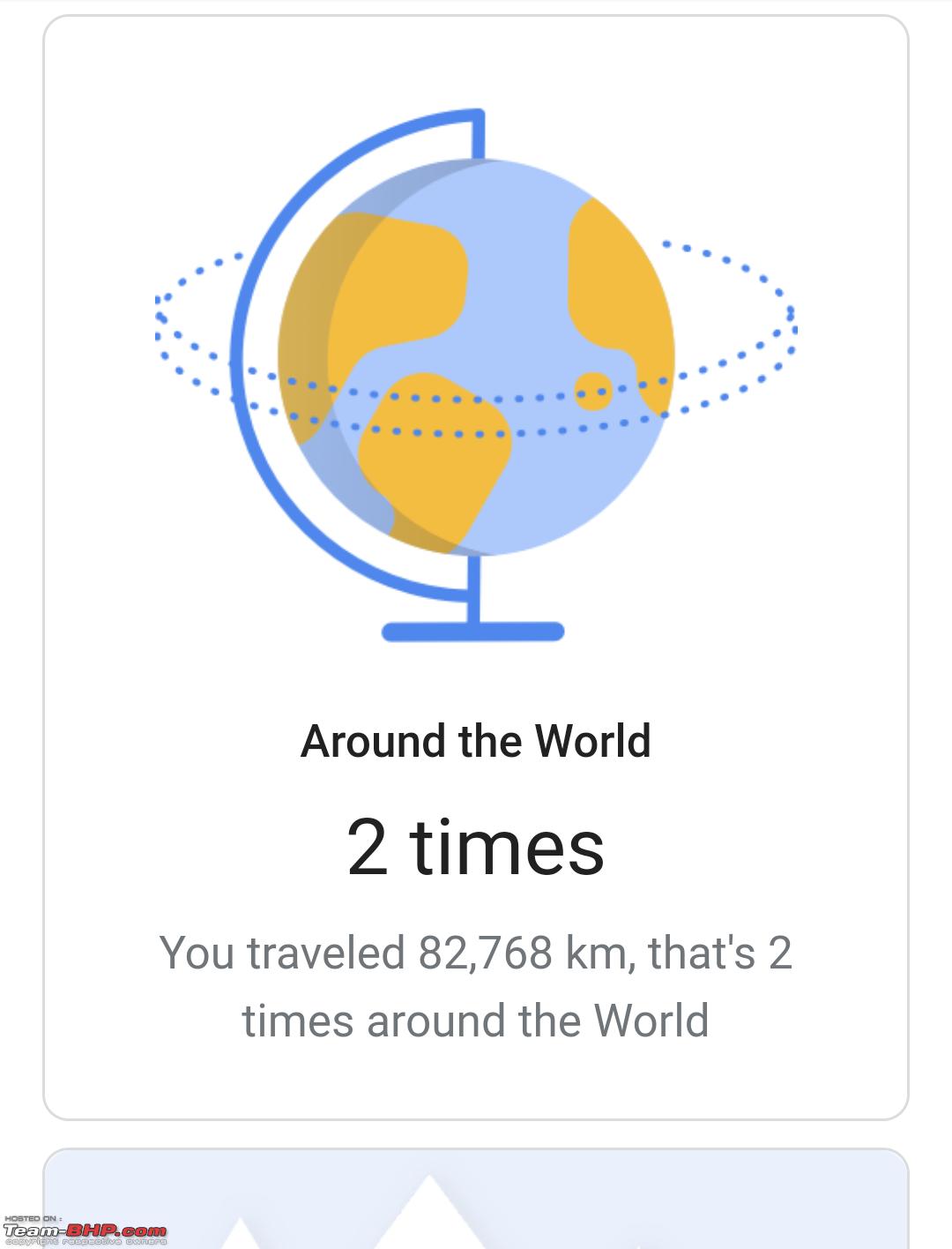 Your Google Maps Timeline Data Collected Via Phone Page