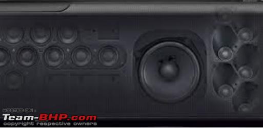 The LG-SL8YG Sound Bar : A review - Team-BHP