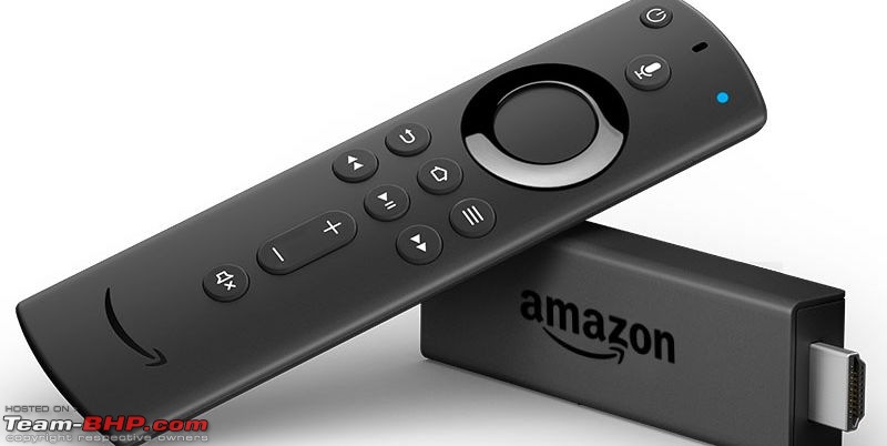 What's the Difference Between Apple TV and Fire Stick?