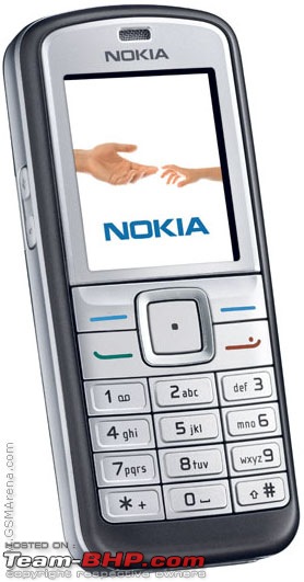 Tell us about your older non-smart, non-iPhones from the yesteryears-nokia607000.jpg