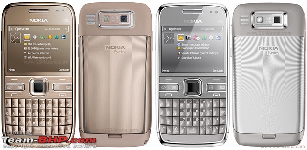 Tell us about your older non-smart, non-iPhones from the yesteryears-nokiae72topazandmetalback.jpg