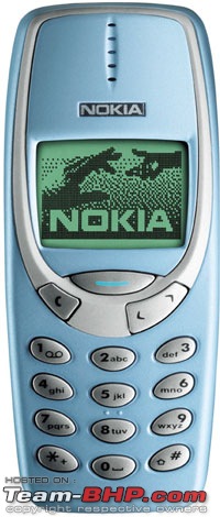 Tell us about your older non-smart, non-iPhones from the yesteryears-nokia3310.jpg