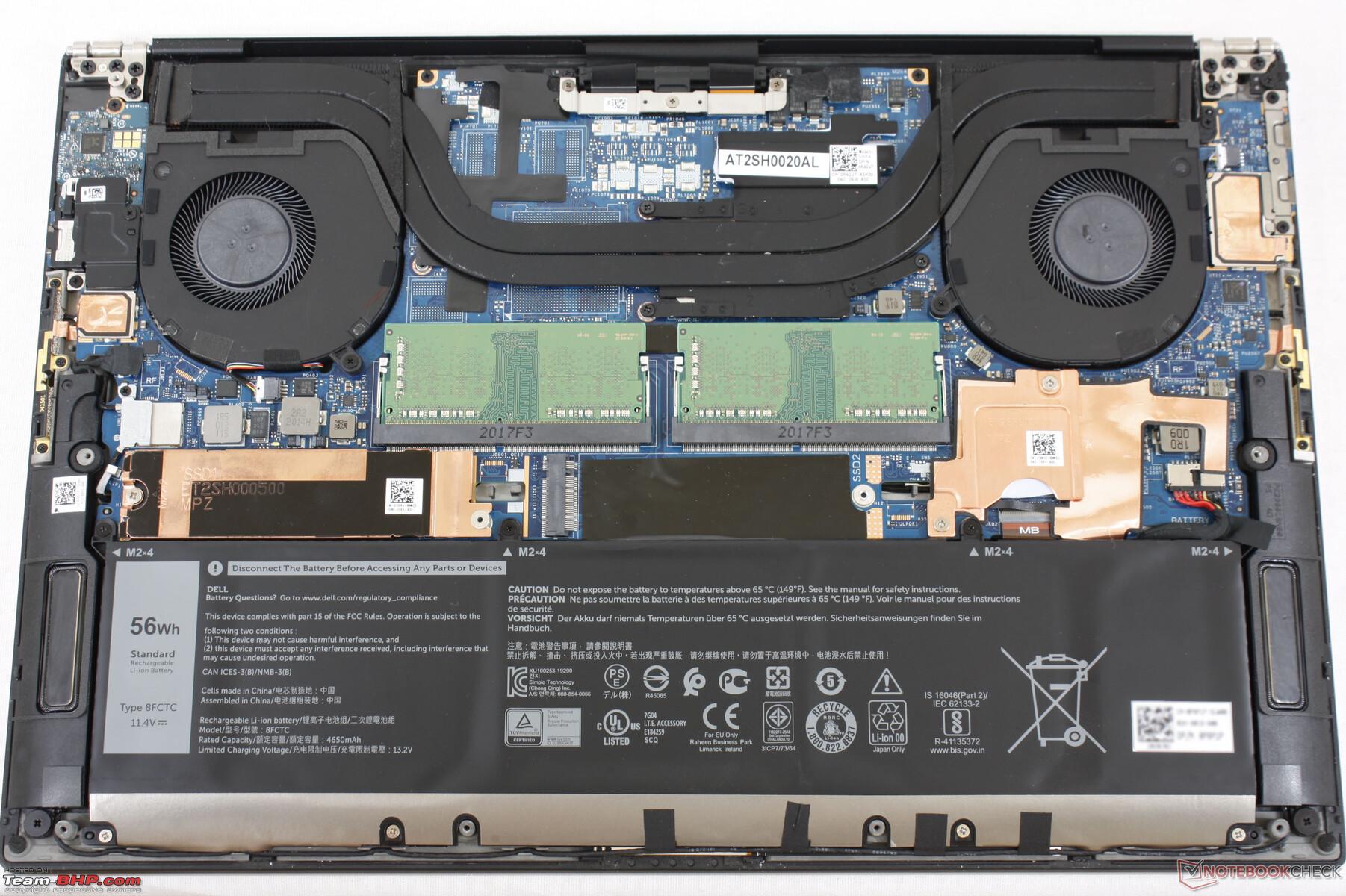 Remplacement batterie Macbook Air - SOSmaster