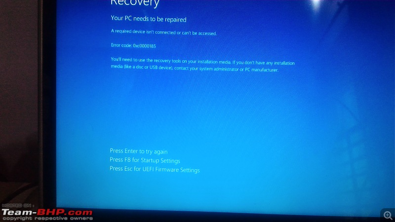 Crashed Hard Disk - Data Recovery?-p_20200816_181217.jpg