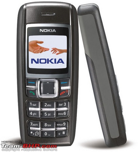 How often do you upgrade your phone?-nokia1600b.jpg