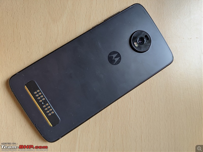 Motorola Z4 and the Moto Mods | The Modular phone ecosystem that failed-pxl_20221113_043418330.jpg