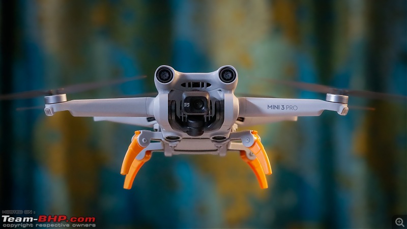 DJI Mini 3 Pro Review: A Gigantic Refresh for a Mini Drone