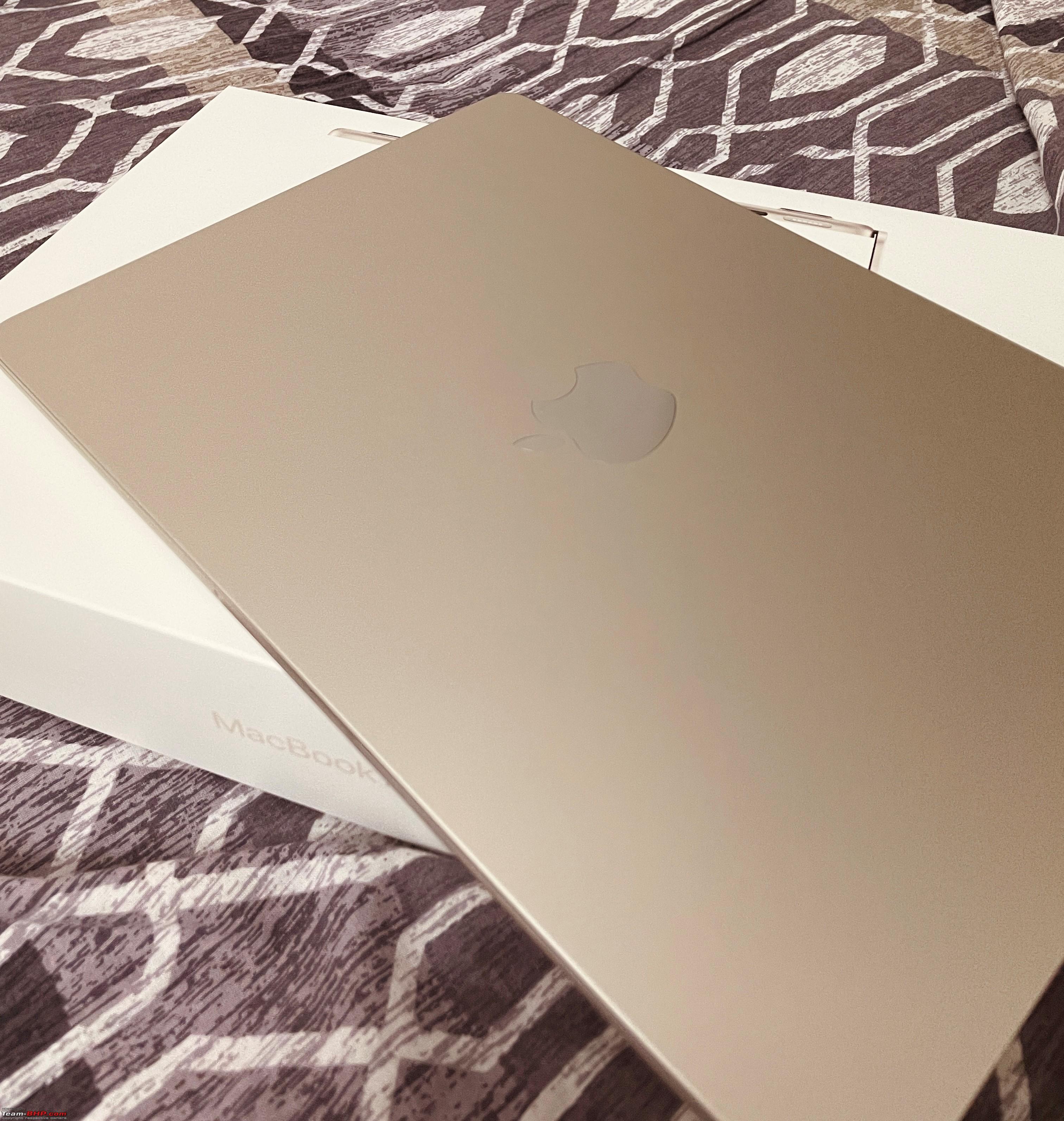 Finally… bought now iPad Pro 11” M2 4th generation 256gb storage! I've a  question… can I charge it with my MacBook Air M1 30W charger? Is it safe?  Or I should just