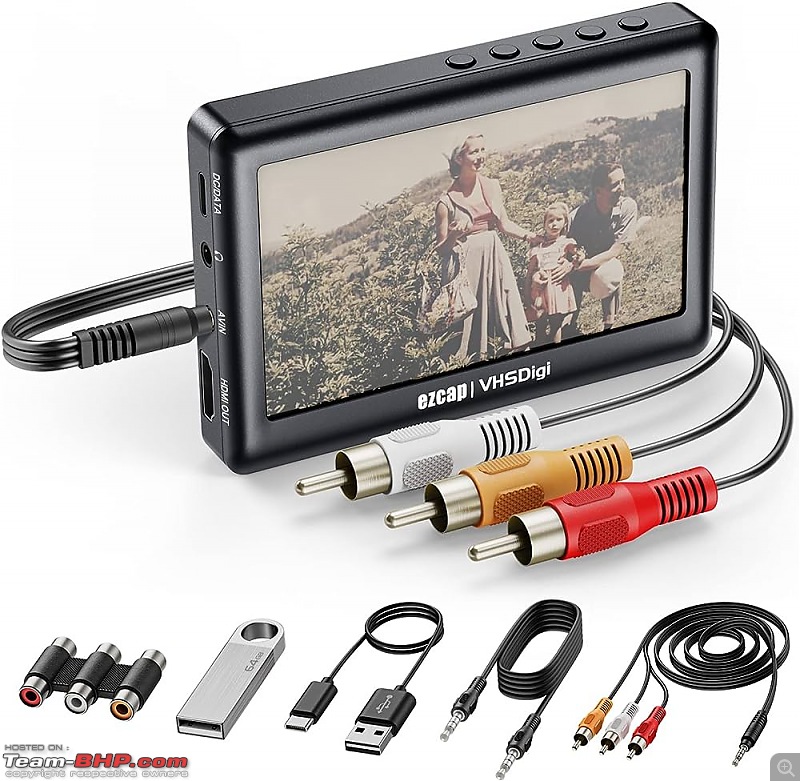Videos on Sony Handycam's DV | How to convert them to digital format?-img_1160.jpeg