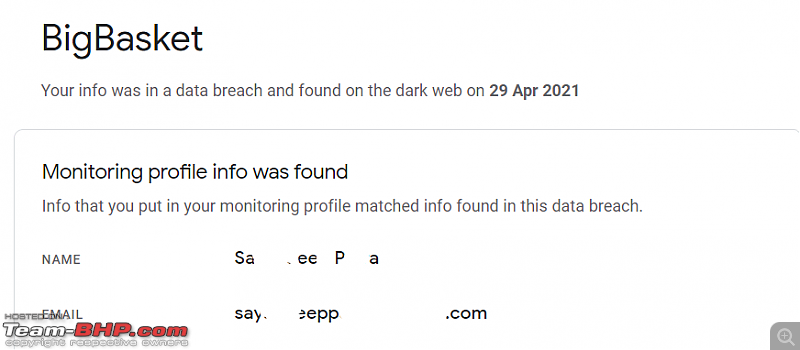 Google One subscription service: Monitoring your personal details on the Dark Web-screenshot-20231218-110827.png