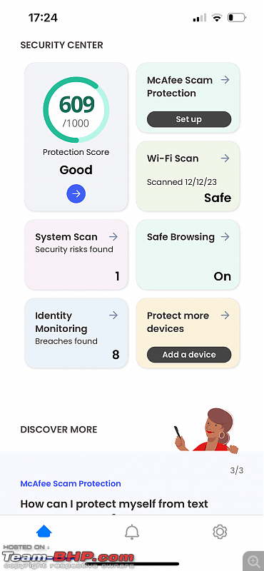 Google One subscription service: Monitoring your personal details on the Dark Web-img_1762.png