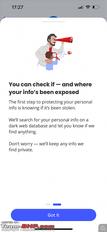 Google One subscription service: Monitoring your personal details on the Dark Web-img_1764.png