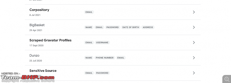 Google One subscription service: Monitoring your personal details on the Dark Web-dark_web_leaks.png