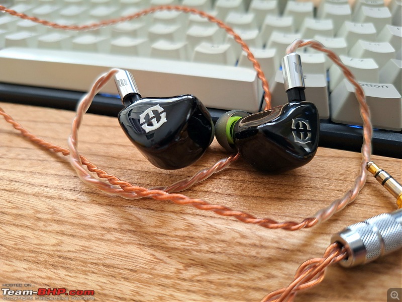 A gathering of Mid Tier in-ear monitors (IEMs) | Ultimate Ears, Softears, Empire Ears & a lot more-esr.jpg